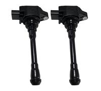 Car Ignition Coil, Petrol Ignition Coil 1/2/4PCS IGNITION COIL, For NISSAN JUKE QASHQAI TEANA SENTRA TIIDA X-TRAIL2012-2024 ESQ replace