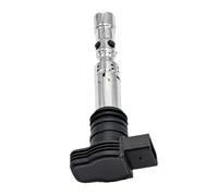Car Ignition Coil, Petrol Ignition Coil 1PC Car Engine Ignition Coil, For Audi A4 A6 TT, For Bora Golf B5 Seat Cordoba Toledo replace