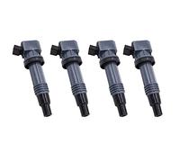 Car Ignition Coil Replace 90919-02236 For Toyota For Altezza For Gita For Altezza For 3Sge Ignition Module