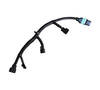Car Ignition Coil Wire Wiring Compatible For Hyundai XG350 Santa Fe Compatible For Kia Opirus Amanti 2001-2006 Ignition Coil Harness