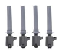 Car Ignition Coils 1L8Z12029AA 1L8E12A366AC 4Pcs For Mazda For Tribute SUV 2000-2008