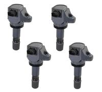 Car Ignition Coils 30520R1AA01 099700181 4Pcs For ACURA For ILX L4 2.0L 2013 2014 2015