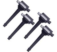 Car Ignition Coils 7701065086 F01R00A067 For LAGUNA III 2.0 16V KT0F KT0W 2007-2015