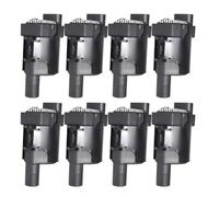 Car Ignition coils Compatible With Cadillac For Escalade 6.0l V8 2005 2006Car Ignition Coil Automotive Engines Ignition Coils Packs 8194189920 190005218