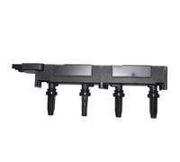 Car Ignition coils Compatible With Citroen For C4 For Coupe LA 2004-2007 For C5 I For Break DE 2.0 For Exclusive 2001-2004 Car Ignition Coils Engine Parts 597075