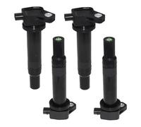 Car Ignition coils Compatible With Dodge For Attitude 1.6l 1.4l 2006 2007 2008 2009 2010 Automotive Engines Ignition Coil Car Ignition Coils Packs 0986221077