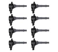 Car Ignition coils Compatible With Dodge For Sprinter 2500 3500 V6-3.5l 2007 2008Car Ignition Coils Vehi ngines Ignition Coil Packs 0001502680