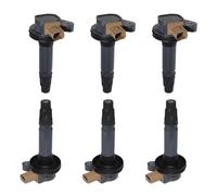 Car Ignition Coils Compatible With For Explorer For EcoBoost For Expedition 2014 6pcs Car Ignition Coils Automotive Engines Ignition Coil Pack BL3Z12029A