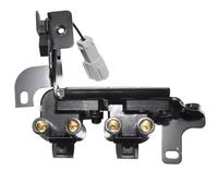 Car Ignition coils Compatible With Kia For Rio II For JB 1.6 1.4 2005 2006 2007 2008 2009 2010 2011 1pcs Car Ignition Coil Vehicl Ignition Coils 27301-26600
