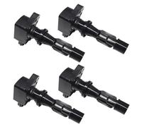 Car Ignition coils Compatible With Mazda For Tribute For Ep 2.3 Awd 2004-2008 For Faw For Bestune B70 2005; For Cx-7 2.5l 2010-2012 Car Ignition Coils Coil L3G218100B