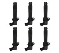 Car Ignition coils Compatible With MG For ZT 160 190 2001 2002 2003 2004 2005 Car Ignition Coils Automotive Engines Ignition Coil Packs NEC000110 BAE403H