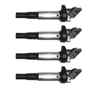 Car Ignition coils Compatible With Peugeot For 207 208 308 508 5008 Ignition Coils Automotive Engines Ignition Coil Car Ignition Coil Packs 12137575010 597064