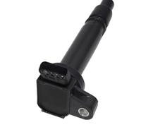 Car Ignition coils Compatible With Pontiac For Vibe L4-1.8l 2003 2004 2005 2006 Car Ignition Coil Auto Engine Ignition Coils Pack Part 9091902238 88970216
