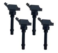 Car Ignition coils Compatible With Qoros For Young 3GT 2016 Car Ignition Coils Automotive Engines Ignition Coil Ignition Coils Packs F01R00A092 E4T163705110