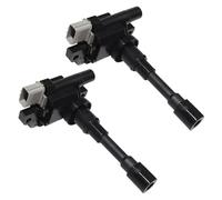 Car Ignition coils Compatible With Suzuki For Aerio For Estate Er For Jimny Sn 1.3l 2001 Car Ignition Coils Automotive Engines Ignition Coil Packs 3340065G01 3341077E01