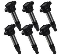 Car Ignition Coils Compatible With Suzuki For Alto 1.0 2009-2019 For Alivio 1.6 Cng 2019-2022 Car Engines Ignition Coil Vehicl Ignition Coils Pack 3340078M00