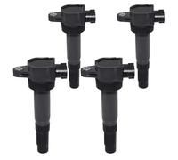 Car Ignition coils Compatible With Suzuki For Kizashi 146cid 2010 2011 2012 2013; For SX4 For Crossover 122cid 2012; Car Ignition Coil Coils 3340051K10 5C1789