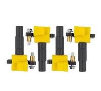 Car Ignition Coils Fit For Subaru Impreza Wrx 2002-2005 Legacy B4 Be5 Bh5 Ej20 Ej25 22433AA421 Ignition Coil Pack