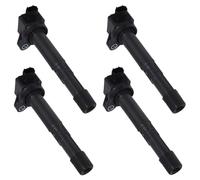 Car Ignition coils For Cr-V III For Re 2.4 For I-Vtec 4wd Re7 L4-2.4l 2009 Car Ignition Coil For Spark Coil Vehicl Engines Ignition Coils Packs 30520R40007(1 pcs)