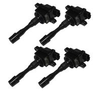 Car Ignition coils For Daihatsu For Hijet For Van S85 1.3I 16v 1998 1999 2000 2001 2002 2003 2004 2005 Car Ignition Coil 9004852127000 9004852127 1950087101(1 pcs)