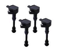 Car Ignition coils For Focus III For Turnier 1.6 For Flexifuel 2013 Car Ignition Coils Vehicl Engines Ignition Coils Accessories BM5Z12029B(4 pcs)