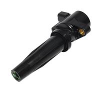 Car Ignition Coils, for Ford, for Focus, C-MAX, for Mondeo, 2.0L, for VOLVO, S40, for Mazda, 3 2.3L 4M5G12A366BC 4M5Z12029BA LF1618100A Auto Spark Coil ignition coil pack Spark Plug Ignition Coil