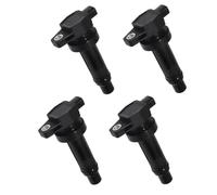 Car Ignition coils For Kia For Ceed 2007 2008 2009 2010 2011 2012; For Cerato 2006; 4Pcs Ignition Coils Car Engines Ignition Coil 273012B000 UF707