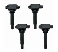 Car Ignition Coils For Mazda 2 3 For Axela For Atenza CX4 CX5 2013 2014 2015 2016 2017 4PCS