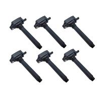 Car Ignition Coils For Ram 1500 3.6L V6 2013-2018 1/4/6Pcs Ignition Coil 0221504032 Ignition Module(0221504032-6PCS)