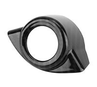 Car Ignition Cover Trim, Engine Start Stop Button Frame Cover for Stelvio Giulia
