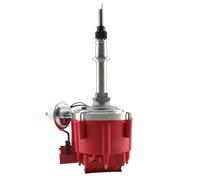 Car Ignition Distributor Compatible With Chevrolet HEI 230 250 292 Ignition Distributor Assembly Auto Replacement Parts 164-15AZ