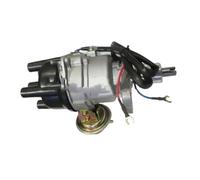 Car Ignition Distributor Compatible With Nissan For Sunny B11 B12 1.3L N13 1982-1992 For Cabstar 1978-2000 Ignition Distributor Assembly 2210003A11 2210052A10