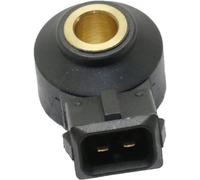 Car Ignition Engine Detonation Knock Sensor For Benz Clk63 / Cls63 Amg Knock Sensor 2007 08 09 10 2011 2-Prong Blade Male Terminal 1 Female Connector 41539028