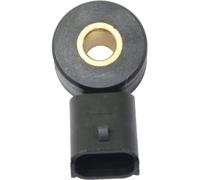 Car Ignition Engine Detonation Knock Sensor For Chevy For Cruze For Volt Knock Sensor 2011 12 13 14 2015 4 Cyl 1.4L Engine 2 Male Blade-Type Terminals 55563372