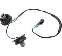 Car Ignition Engine Detonation Knock Sensor For Chevy Silverado 1500/2500 Hd 2001-2006 Knock Sensor Harness Male Terminal Blade Terminal Type 917033