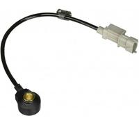 Car Ignition Knock Sensor For Hyundai For Accent Knock Sensor 2012 2013 2014 4 Cyl 1.6L Engine 2-Prong Blade Male Terminal 1 Female Connector 392502B000