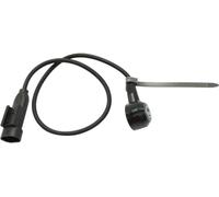 Car Ignition Knock Sensor For Kia For Optima Knock Sensor 2009-2015 2-Prong Blade Male Terminal 1 Female Connector 392502G100
