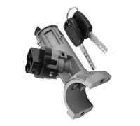 Car Ignition Lock Compatible With C&itroen For Relay 2006 2007 2008 2009 2010 2011-2023 Ignition Switch Lock Cylinder Assembly 1348421080 4162.SJ