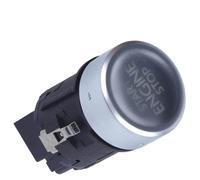 Car Ignition Lock Compatible With VW For E-Golf 2014-2021 For Golf MK7 2013-2017 For T-Roc 2018-2023 Engine Start Stop Swith Button 5G1959839A