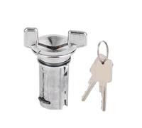 Car Ignition Lock Cylinder For Chevrolet For Truck 1973-1978 | Auto Ignition Cylinder Lock Switch With 2 Keys Set LC1426 Ignition Lock Cylinder