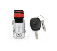 Car Ignition Lock Cylinder For Renault For Twingo Mk2 2005-2012 7701208408 8200214168 Ignition Lock Barrel Starter Switch Key