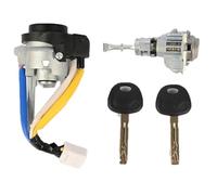 Car Ignition Lock Cylinder Switch W 2 Keys For Kia Rio 2013-2017 For Optima For 2011-2015 81900-1Wk00 819001Wk00 81970-2Ta00