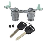 Car Ignition Lock Start Switch For Civic For Odyssey 2003-2006 72185-S9A-013 72185S9A013 Door Lock Cylinder Barrel