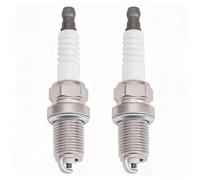 Car Ignition Plug 1/2/4pcs Sparking Plugs For Lawn Mowers Go Karts Tractors That Require the RC12YC Replacement(4 pcs)