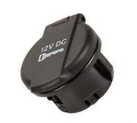 Car Ignition Power Socket Cover, For Fiat Ducato Relay Boxer For Vauxhall Movano 2014-Up ABS Center Console Replacement Part