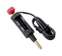 Car Ignition Spark Tester Pen Designed for On-Vehicle Diagnosis of Spark Absence or Weakness with 5.5cm Probe and 70cm