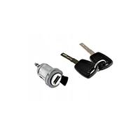 Car Ignition Starter Barrel Lock for Fiat Ducato 3 2006+ 4162 HN 4162HN 4162.HN 1329316080 1329327080 1361031080 1371429080 1371430080 5568520 FFF