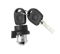 Car Ignition Starter Switch 6L0905855D 8E0905855A For Skoda For Octavia 2 Mk2 2004 2005-2013 Steering Ignition Switch Lock Barrel Cylinder