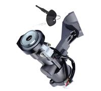 Car Ignition Starter Switch Cylinder With 2 Keys Replace Compatible With Hyundai For Elantra 2001-2006 OE 819002DA00 car Ignition Lock Switch