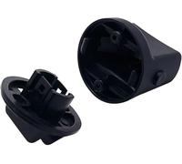 Car Ignition Starter Switch D461-66-141A-02 D6Y1-76 For Mazda For Speed 6 CX7 CX9 Ignition Key Knob Push Turn Switch Key Ignition Knob Keyless Entry